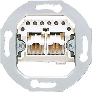 JUNG - IAE/UAE CAT3 Dose 2-fach (2X8UPO)