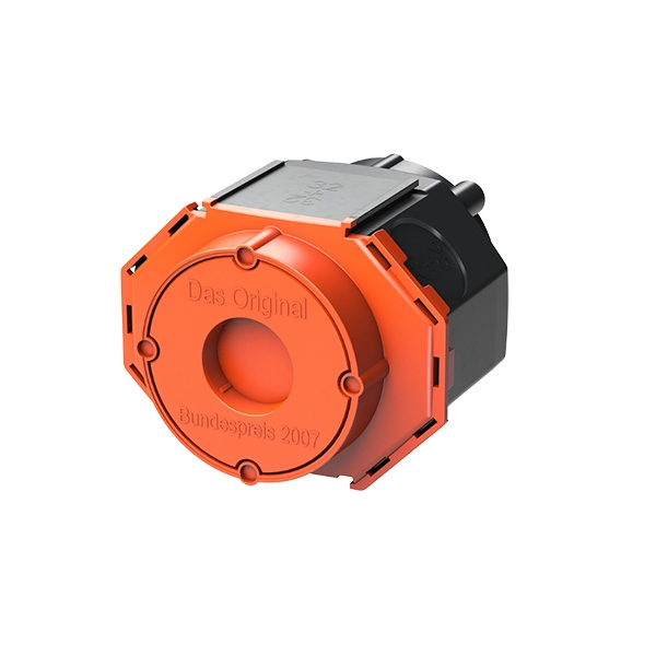 P731 Betondose tief 2.0 VPE 50 Stück