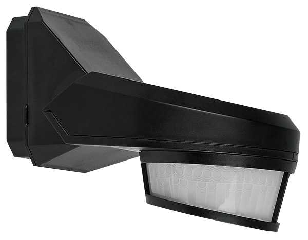 Swiss Garde 4000-240 schwarz