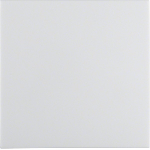 Berker 16208989 S.1 Wippe polarweiß glänzend