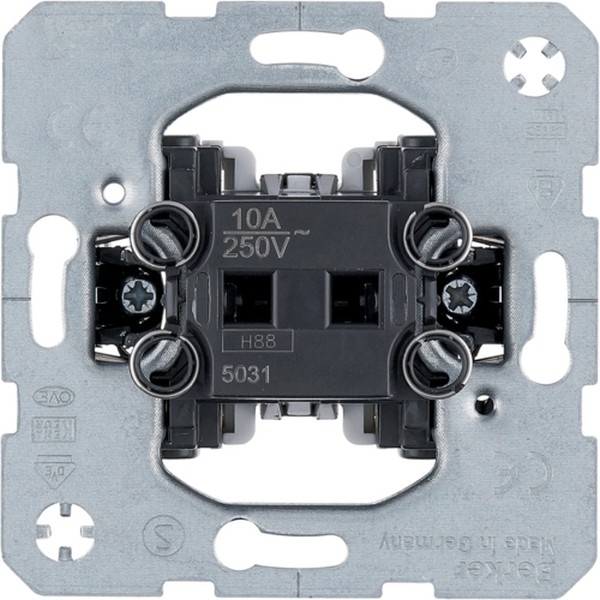 Berker 5031 Taster Schließer